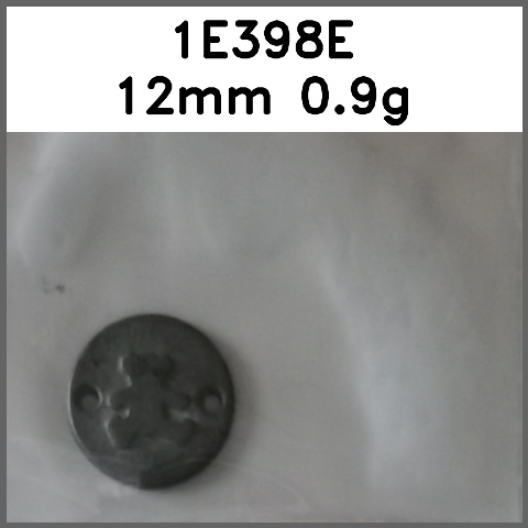 标牌_熊_两孔_圆形图片