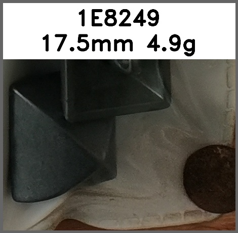 蘑菇扣_方形_塔形图片