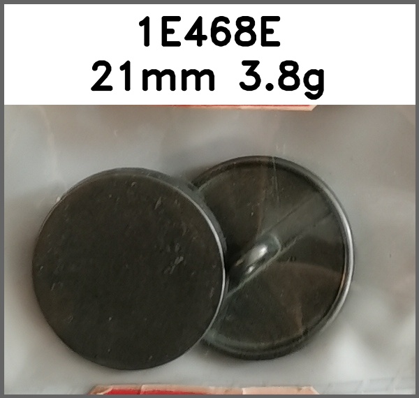 蘑菇扣_平面图片