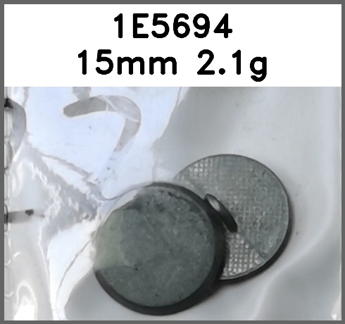 蘑菇扣_O脚_U脚_平面_倒边图片