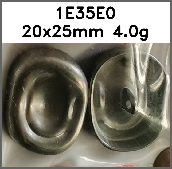 蘑菇扣_异形_元宝图片