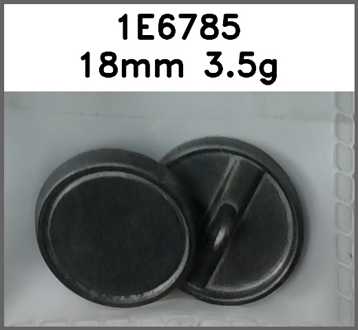 蘑菇扣_凹线槽图片