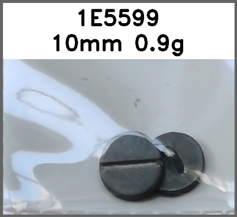 蘑菇扣_U脚_O脚_平面_凹线槽图片