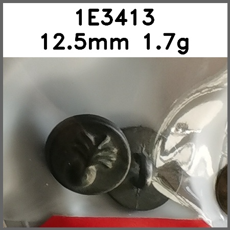 蘑菇扣_U脚_刻花图片