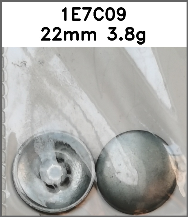 四合扣_微凸面图片