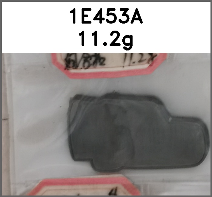 标牌_滴塑_垫片_两孔图片