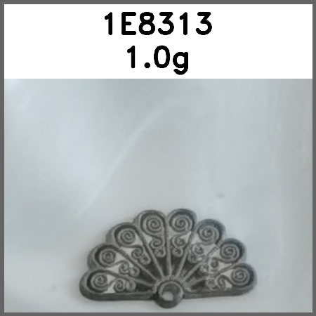 装饰件_扇形图片