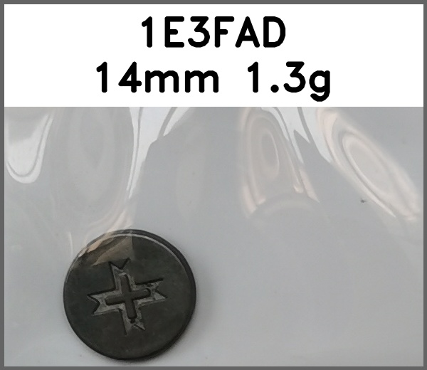 四合扣_十字_平面图片