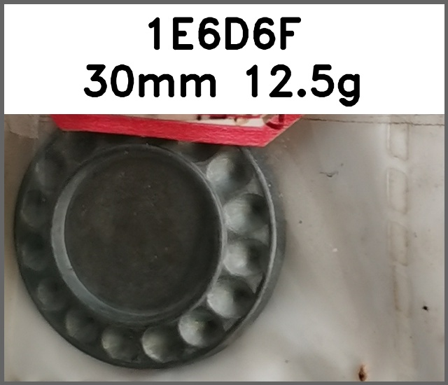 蘑菇扣_O脚_粘钻图片