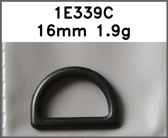 D形环_圆杆图片