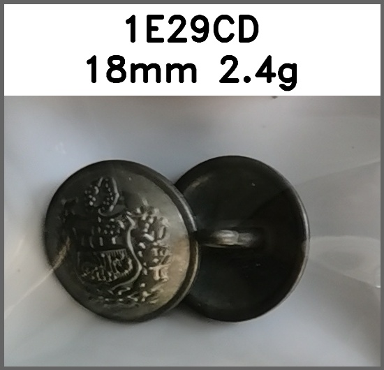 蘑菇扣_刻花图片