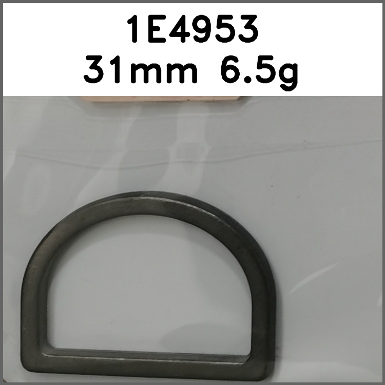 D形环_方杆图片