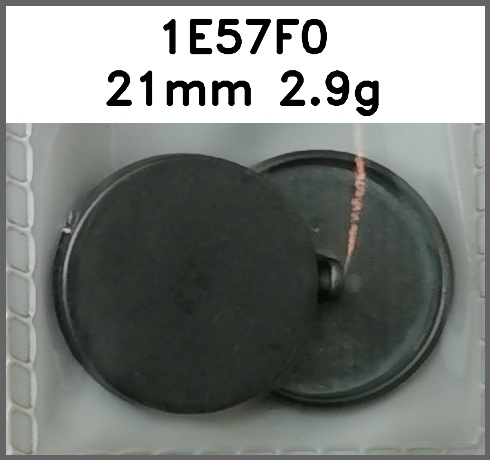 蘑菇扣_凸面_平面_抽芯图片