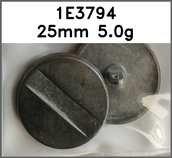 蘑菇扣_平面_凹线槽图片