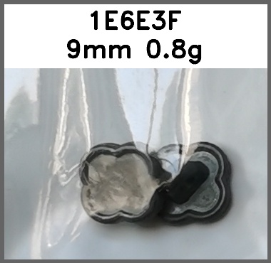 蘑菇扣_梅花_花型图片