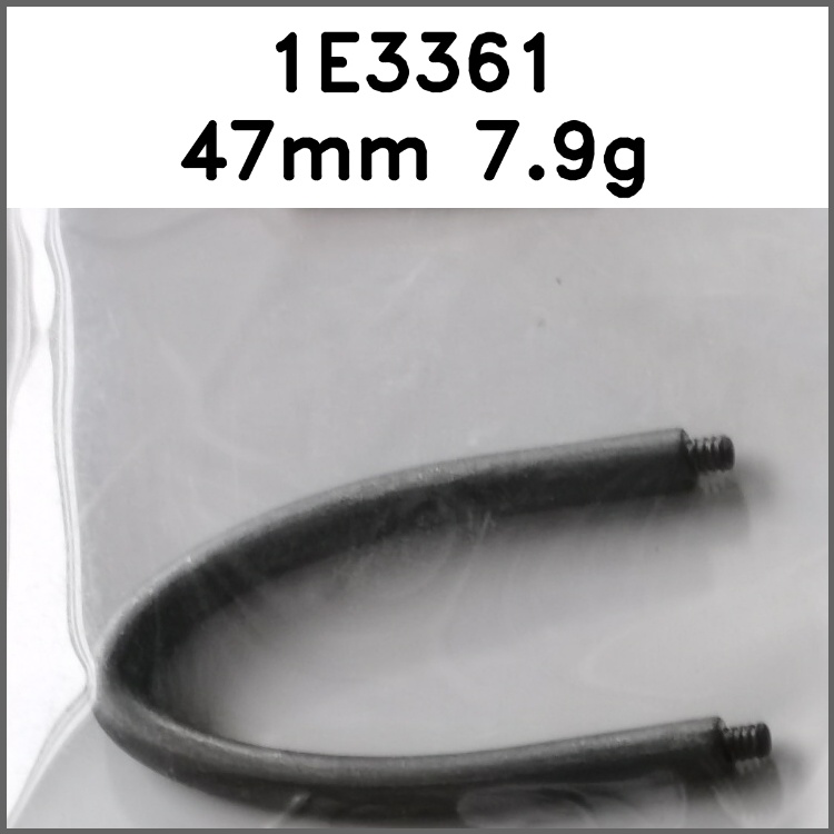 圆环_开口_U形扣_粘钻图片