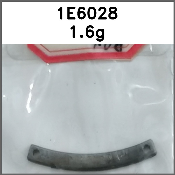 标牌_圆弧_镂空_平面_光面_两孔图片