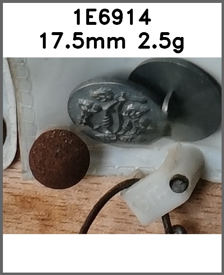 蘑菇扣_U脚图片