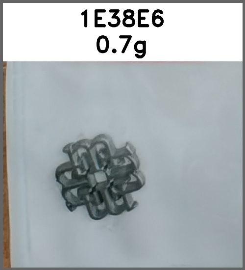 标牌_垫片_圆形_刻字图片
