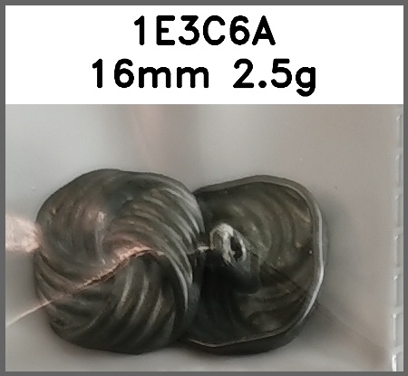 蘑菇扣_四叶花_编花图片