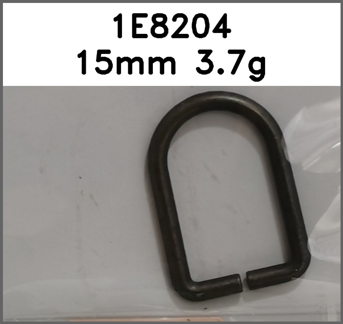 D形环_开口图片