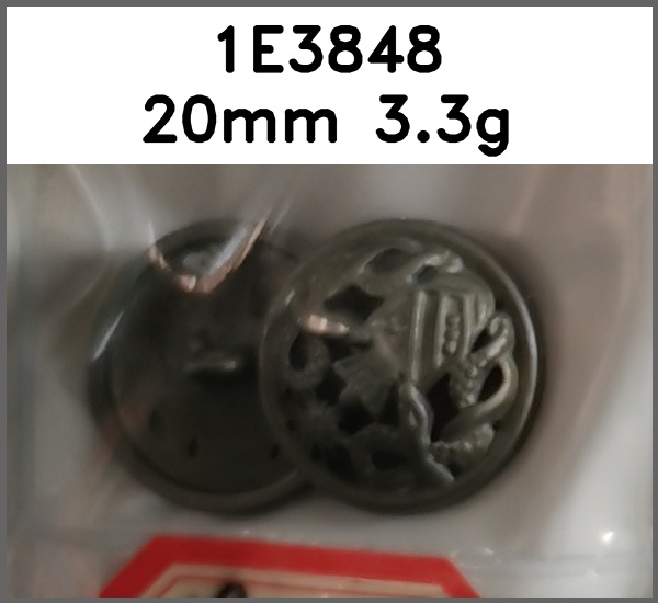 蘑菇扣_镂空图片