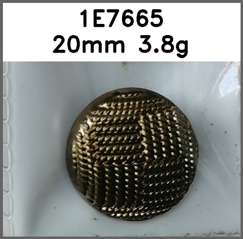 蘑菇扣_条纹_网格_刻花图片