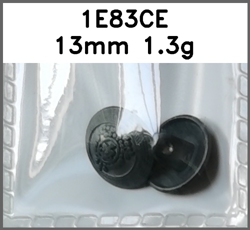 蘑菇扣_刻花图片