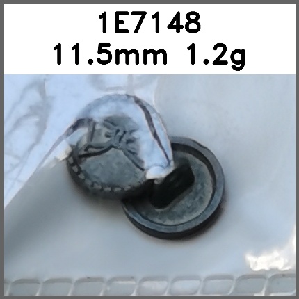 蘑菇扣_花纹_滴塑图片