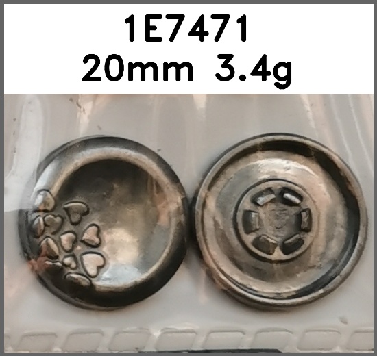 四合扣_刻花图片