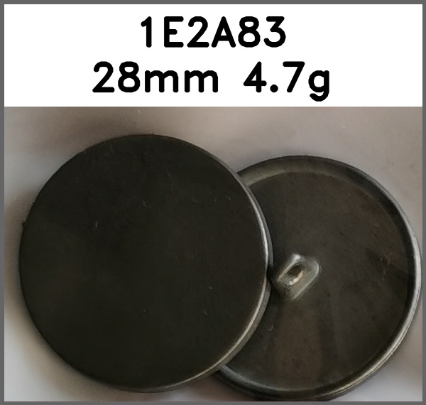 蘑菇扣_平面图片