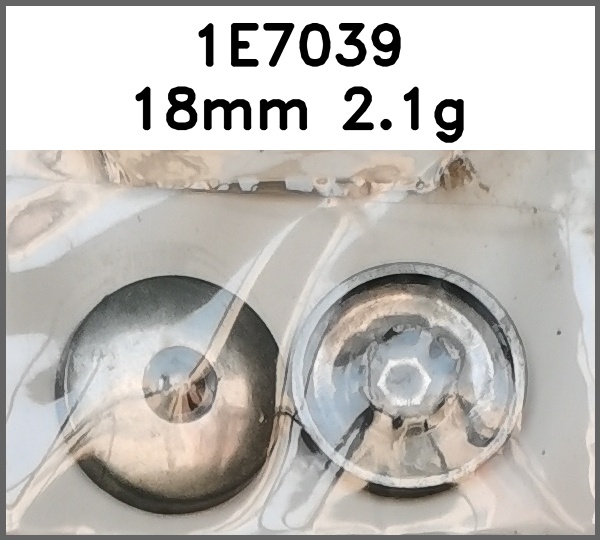 四合扣_凹点图片