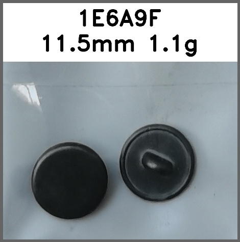 蘑菇扣_平面图片