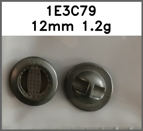 蘑菇扣_隧道孔_粘钻图片