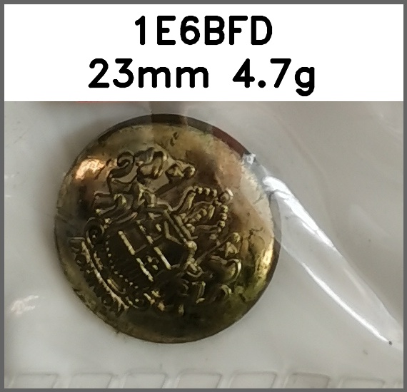 蘑菇扣_刻花图片