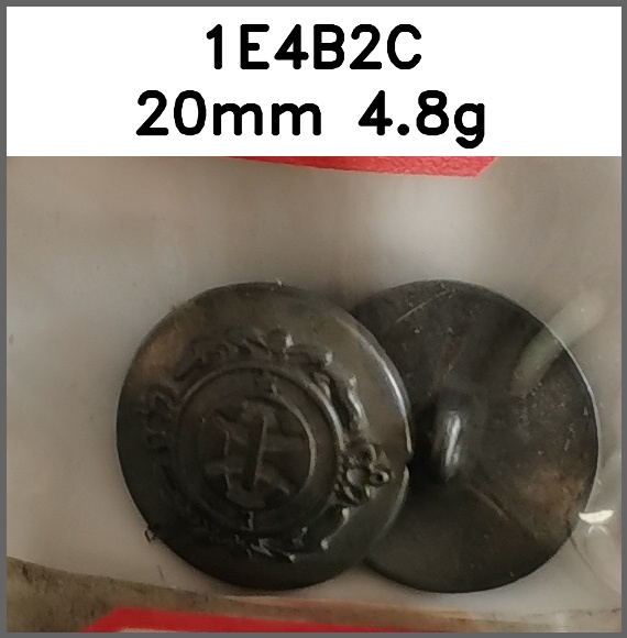 蘑菇扣_刻花图片