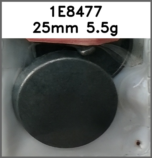 蘑菇扣_平面图片