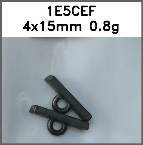 蘑菇扣_O脚_长方形_长条图片