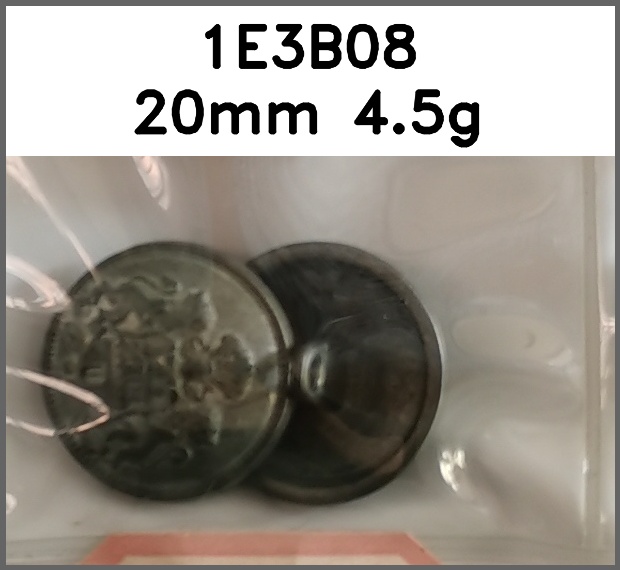 蘑菇扣_双狮_刻花图片