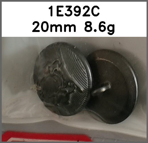 蘑菇扣_双狮_条纹图片