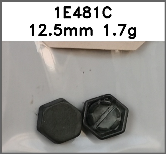 四合扣_六边形图片