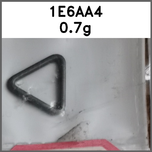 挂件_装饰_三角形图片