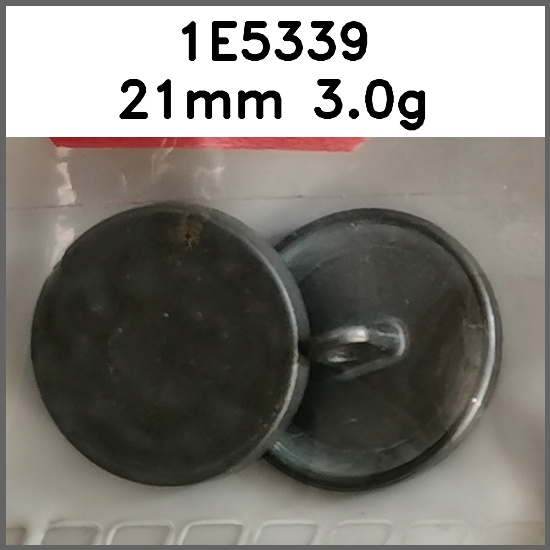 蘑菇扣_凹凸面图片