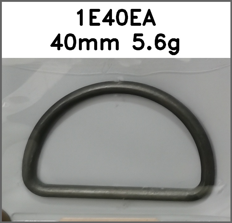 D形环_圆杆图片