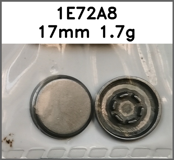 四合扣_凹线槽图片