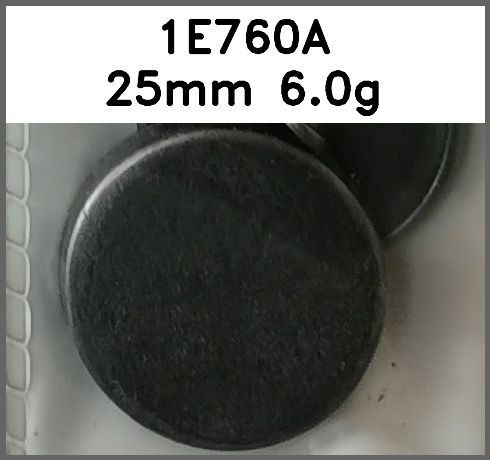 蘑菇扣_凸面_平面图片