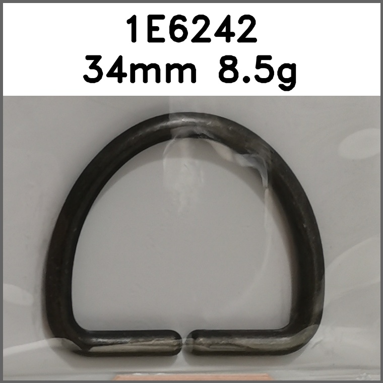 D形环_开口图片