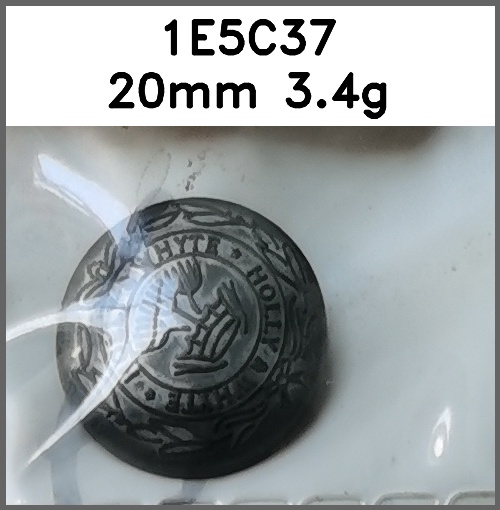 蘑菇扣_刻字图片