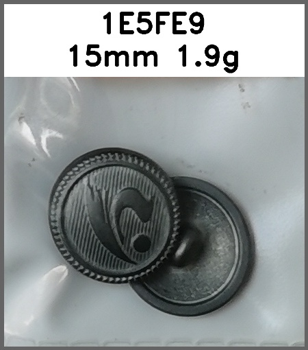 蘑菇扣_刻花图片