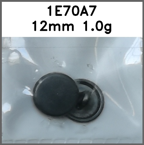 蘑菇扣_平面图片